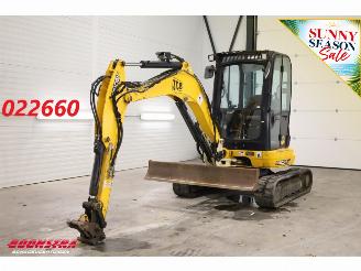 bruktbiler machine JCB  ZTS 8035 BY 2014 2.681 Uur 2014/1