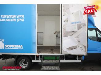 Iveco Daily 70C21 Hi-Matic Clima Cruise Luchtremmen picture 7