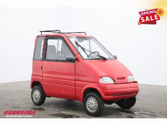 Canta  LX BY 2012 picture 2