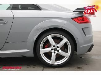 Audi TT RS RS Quattro 400 PK 280 km/h B&O Virtual Cruise Camera SHZ 6.933 km! picture 14