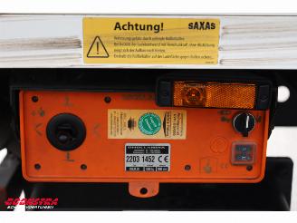 DAF LF 210 FA Aut. LBW Bak-Klep Dhollandia ACC 368.328 km! picture 19