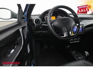 Ligier  JS50 L Club Leder Radio Bluetooth 14.423 km! picture 19