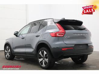 Volvo XC40 Recharge Plus 70 kWh LED ACC Apple/Android Camera LRHZ AHK picture 4