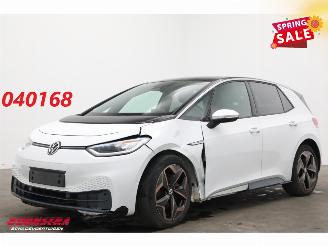 škoda osobní automobily Volkswagen ID.3 Pro S 77 kWh LED ACC Apple/Android LRHZ SHZ 2023/8