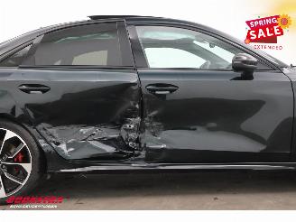 Audi S3 Limousine 2.0 TFSI Quattro Matrix Schuifdak ACC B&O HUD Leder Camera SHZ picture 10