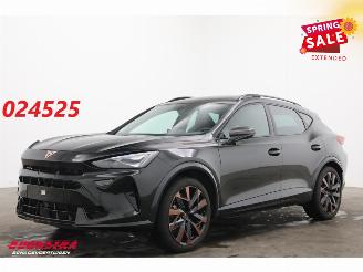 Coche accidentado Cupra Formentor 2.0 TSI DSG 335 PK Pano LED ACC Memory Sennheiser AHK 2024/11