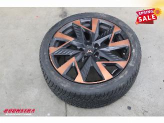 Cupra Formentor 2.0 TSI DSG 335 PK Pano LED ACC Memory Sennheiser AHK picture 12