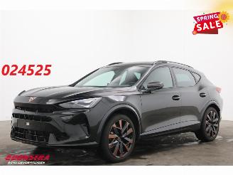 krockskadad bil auto Cupra Formentor 2.0 TSI DSG 335 PK Pano LED ACC Memory Sennheiser AHK 2024/11