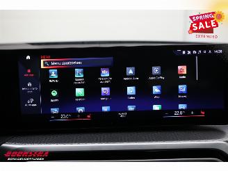 BMW 3-serie 330E M-Sport Schuifdak H/K Memory HUD LRHZ Camera AHK picture 31
