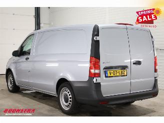 Mercedes eVito 112 L2 60 kWh Navi Airco Cruise PDC picture 4
