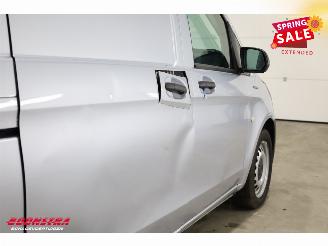 Mercedes eVito 112 L2 60 kWh Navi Airco Cruise PDC picture 6