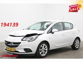  Opel Corsa 1.0 Turbo Edition Airco Cruise 92.516 km! 2016/9