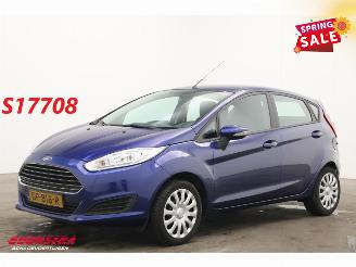  Ford Fiesta 1.0 Trend 5-DRS Navi Bluetooth Airco Cruise 2015/7
