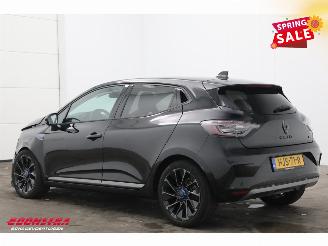 Renault Clio 1.6 E-Tech Full Hybrid 145 esprit Alpine LED ACC Apple/Android 360° LRHZ picture 4