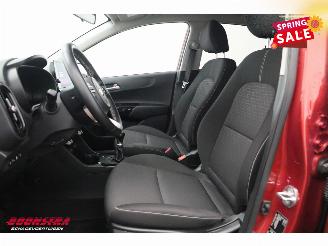 Kia Picanto 1.0 DPi DynamicPlusLine Navi Clima Cruise Camera 38.078 km! picture 19