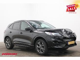 Ford Kuga 2.5 PHEV ST-Line X LED ACC Apple/Android Camera AHK picture 2