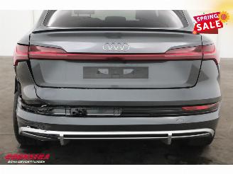 Audi E-tron 55 quattro S edition 95 kWh LED ACC Apple/Android Camera SHZ picture 13