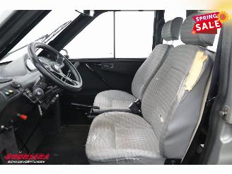 Canta  LX Webasto 200cc picture 8