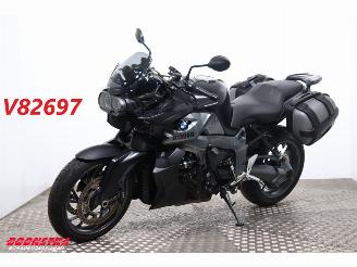 Gebrauchtwagen Motorrad BMW K 1300 R ABS Heizgriffe BY 2011 2011/3