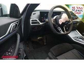 BMW i4 xDrive40 84 kWh M-Sport LED ACC HUD 360° Apple/Android 9.429 km! picture 18