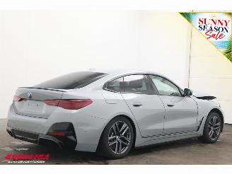 BMW i4 xDrive40 84 kWh M-Sport LED ACC HUD 360° Apple/Android 9.429 km! picture 3