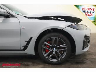 BMW i4 xDrive40 84 kWh M-Sport LED ACC HUD 360° Apple/Android 9.429 km! picture 5