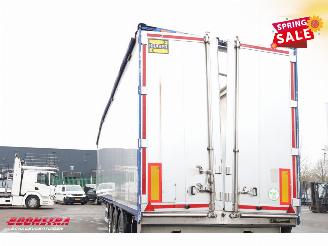 Kraker  CF-Z Walking Floor Alcoa Lift 3-Asser picture 6