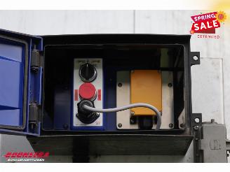 Kraker  CF-Z Walking Floor Alcoa Lift 3-Asser picture 23