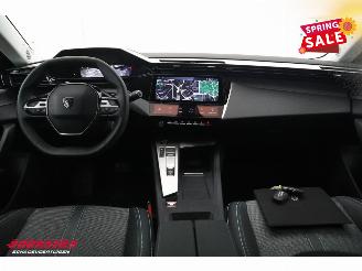 Peugeot 408 1.2 Hybrid 145 e-DCS6 Allure LED ACC Apple/Android Camera 6.586 km! picture 14