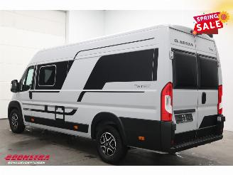 Adria  Twin Plus 640 SG 2.2 MJ 180 PK Aut. **NIEUW/NEU** Luifel Douche Android Cruise Camera picture 4