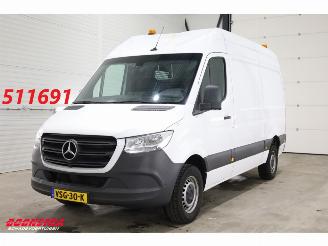 demontáž kempování Mercedes Sprinter 315 CDI 9G-tronic L2-H2 RWD Airco Cruise Camera AHK 2023/6