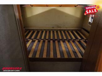 Niesmann+Bischoff  Flair 2.8 JTD Solar TV Hefbed Dwarsbed Leder AHK picture 13