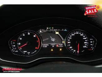 Audi A4 Avant 45 TFSI Quattro LED ACC Navi Clima SHZ PDC picture 20