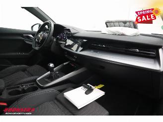 Audi A3 35 TFSI S-Line Limousine LED Bluetooth ACC Clima SHZ picture 13