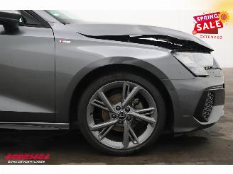 Audi A3 35 TFSI S-Line Limousine LED Bluetooth ACC Clima SHZ picture 5
