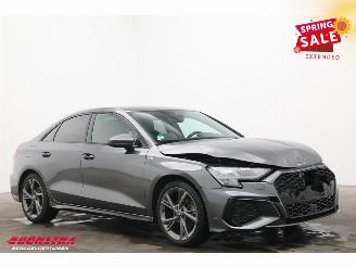 Audi A3 35 TFSI S-Line Limousine LED Bluetooth ACC Clima SHZ picture 2