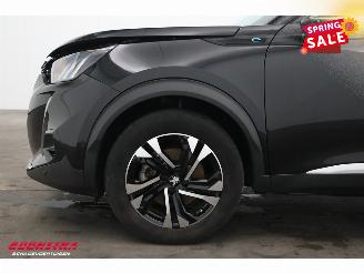 Peugeot e-2008 EV GT 50 kWh Navi Clima Cruise Camera PDC picture 12