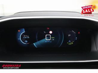 Peugeot e-2008 EV GT 50 kWh Navi Clima Cruise Camera PDC picture 20