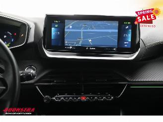 Peugeot e-2008 EV GT 50 kWh Navi Clima Cruise Camera PDC picture 15