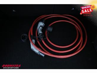 Peugeot e-2008 EV GT 50 kWh Navi Clima Cruise Camera PDC picture 27