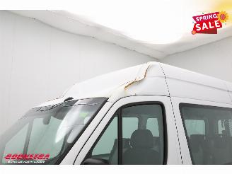 Mercedes Sprinter 313 CDI 7G-Tronic Maxi Behindertengerecht PDC AHK picture 9