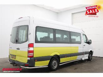 Mercedes Sprinter 313 CDI 7G-Tronic Maxi Behindertengerecht PDC AHK picture 3