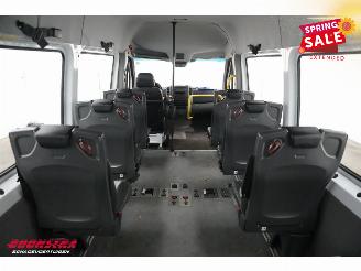 Mercedes Sprinter 313 CDI 7G-Tronic Maxi Behindertengerecht PDC AHK picture 15