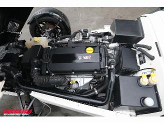 Westfield  192 PK Leder 6.760 km! picture 16