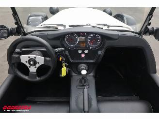 Westfield  192 PK Leder 6.760 km! picture 24