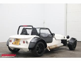 Westfield  192 PK Leder 6.760 km! picture 7