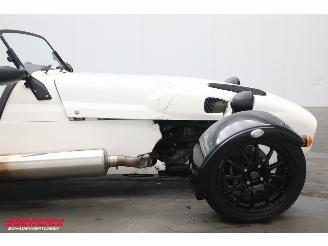 Westfield  192 PK Leder 6.760 km! picture 12