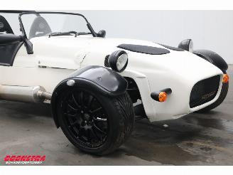 Westfield  192 PK Leder 6.760 km! picture 13