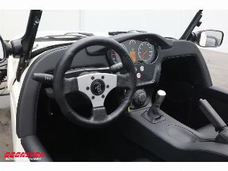 Westfield  192 PK Leder 6.760 km! picture 27