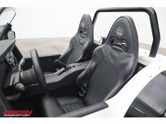 Westfield  192 PK Leder 6.760 km! picture 26